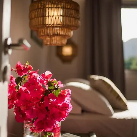 Pelagos Luxury Suites, Ammos, Ano Pyrgi, Corfu