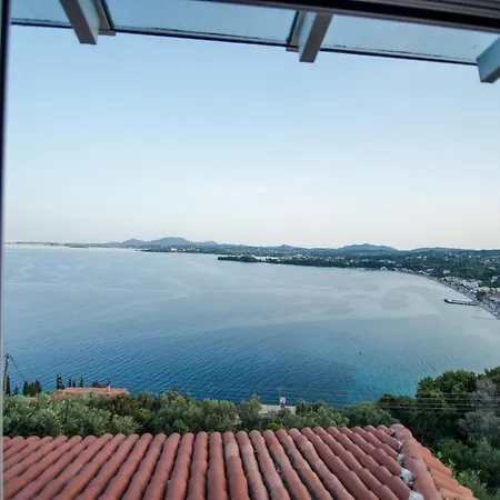 Pelagos Luxury Suites, Ammos, Ano Pyrgi, Corfu Apartment Pyrgi (Corfu)