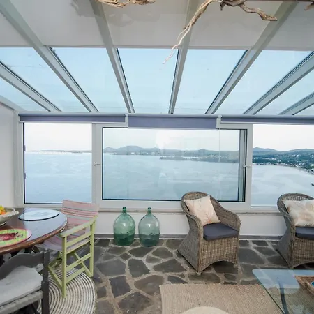 Apartment Pelagos Luxury Suites, Ammos, Ano Pyrgi, Corfu