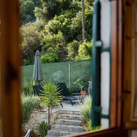 Pelagos Luxury Suites, Ammos, Ano Pyrgi, Corfu Apartment
