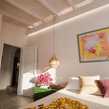 Pelagos Luxury Suites, Ammos, Ano Pyrgi, Corfu Pyrgi (Corfu)