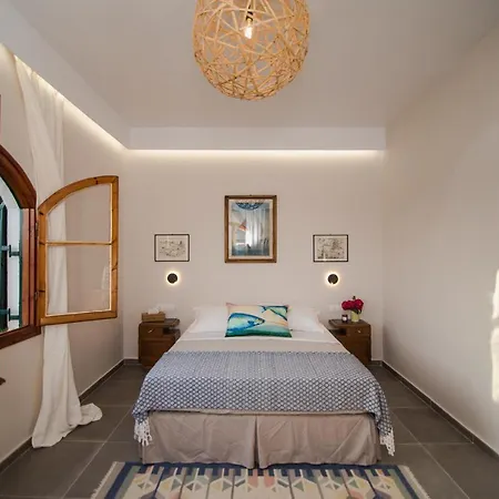 Apartment Pelagos Luxury Suites, Ammos, Ano Pyrgi, Corfu *