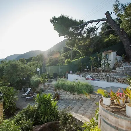 Pelagos Luxury Suites, Ammos, Ano Pyrgi, Corfu * Pyrgi (Corfu)