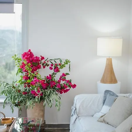 Pelagos Luxury Suites, Ammos, Ano Pyrgi, Corfu Pyrgi (Corfu)
