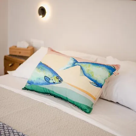 Pelagos Luxury Suites, Ammos, Ano Pyrgi, Corfu *