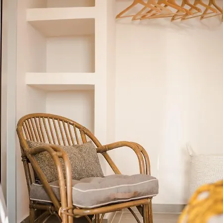 Pelagos Luxury Suites, Ammos, Ano Pyrgi, Corfu *