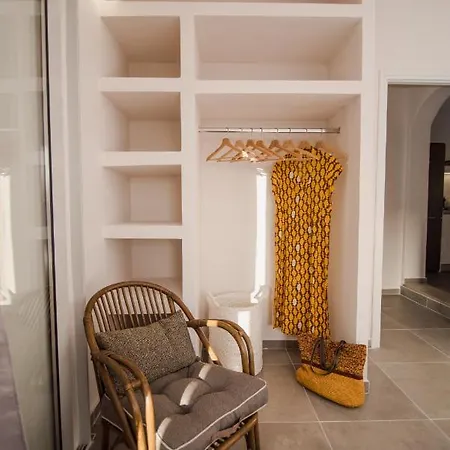 Pelagos Luxury Suites, Ammos, Ano Pyrgi, Corfu Pyrgi (Corfu)