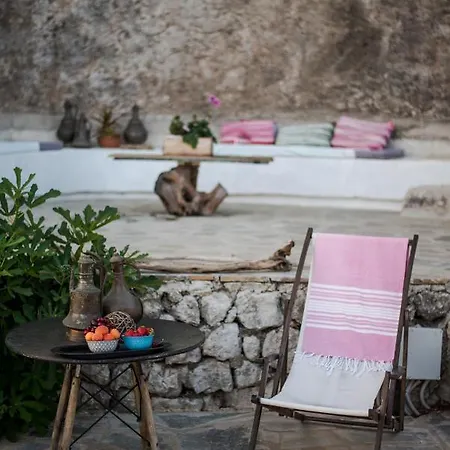 Pelagos Luxury Suites, Ammos, Ano Pyrgi, Corfu Apartment