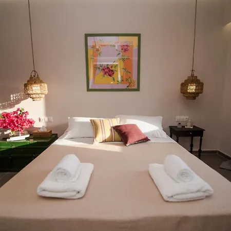 Pelagos Luxury Suites, Ammos, Ano Pyrgi, Corfu Apartment Pyrgi (Corfu)