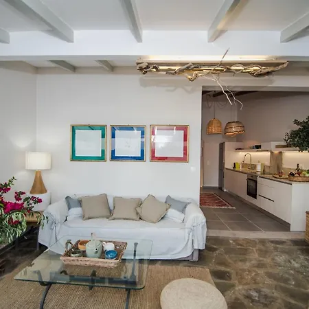 Apartment Pelagos Luxury Suites, Ammos, Ano Pyrgi, Corfu *