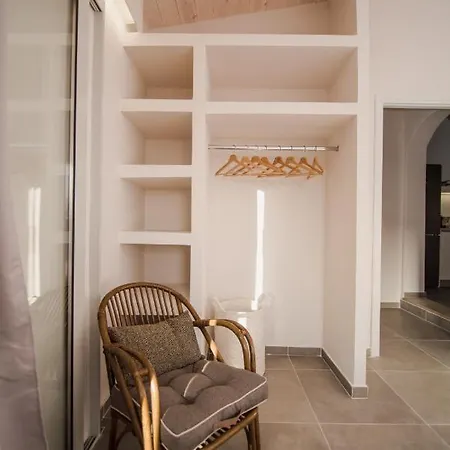 Apartment Pelagos Luxury Suites, Ammos, Ano Pyrgi, Corfu