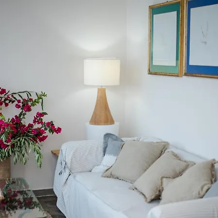 Apartment Pelagos Luxury Suites, Ammos, Ano Pyrgi, Corfu