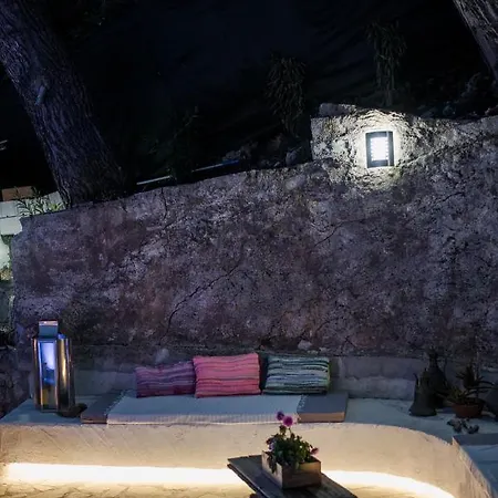 Pelagos Luxury Suites, Ammos, Ano Pyrgi, Corfu Pyrgi (Corfu)