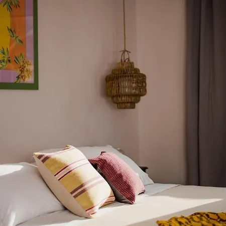 Pelagos Luxury Suites, Ammos, Ano Pyrgi, Corfu *