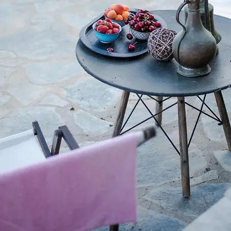 Pelagos Luxury Suites, Ammos, Ano Pyrgi, Corfu