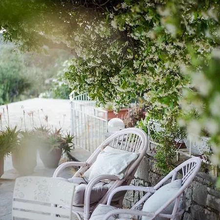 Pelagos Luxury Suites, Ammos, Ano Pyrgi, Corfu Pyrgi (Corfu)