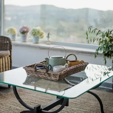 Pelagos Luxury Suites, Ammos, Ano Pyrgi, Corfu Pyrgi (Corfu)